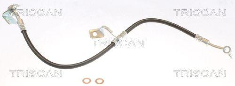 TRISCAN 8150 431010 Bremsschlauch Vorne für Hyundai, Kia