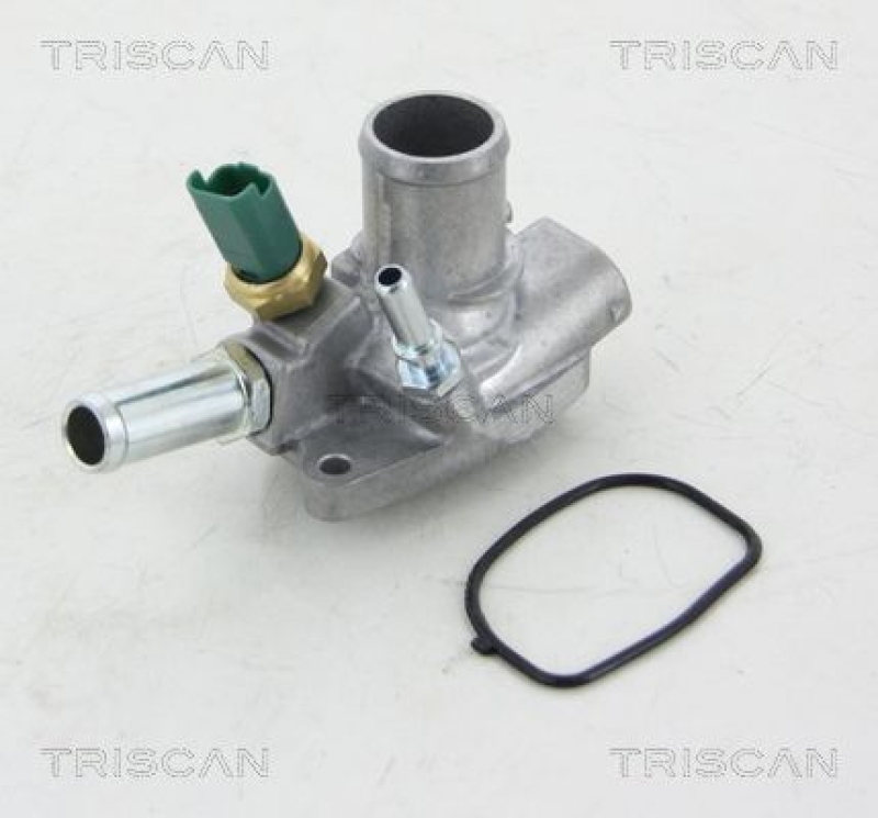 TRISCAN 8620 45580 Thermostat M. Gehäuse für Alfa, Fiat, Lancia