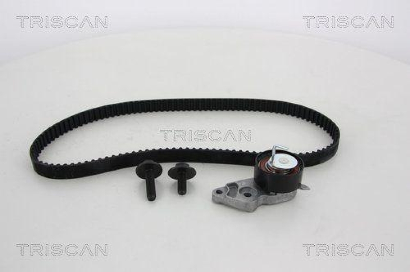 TRISCAN 8647 10067 Zahnriemensatz für Ford, Volvo