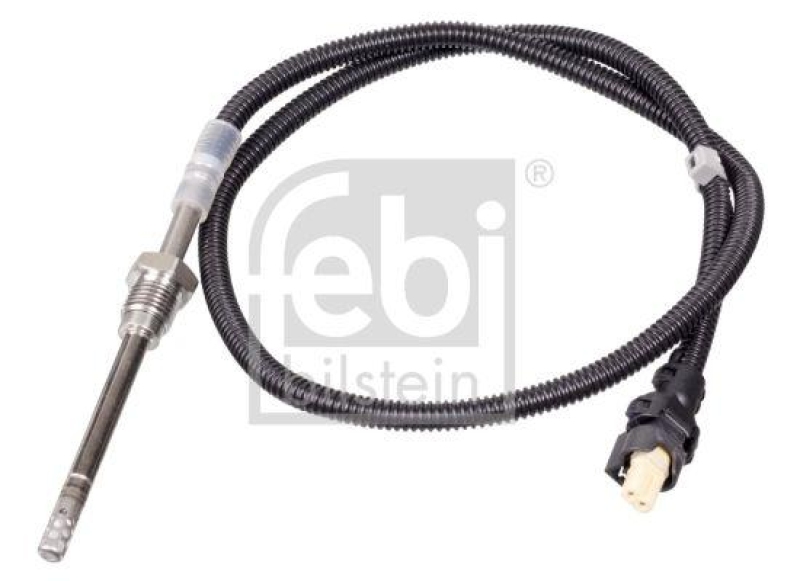 FEBI BILSTEIN 100828 Abgastemperatursensor für Mercedes-Benz