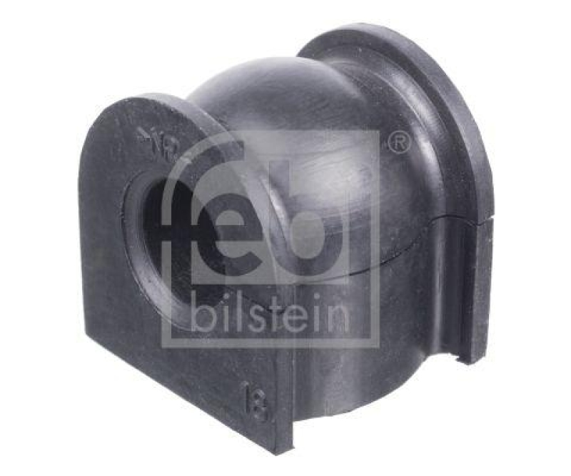 FEBI BILSTEIN 104597 Stabilisatorlager für HONDA