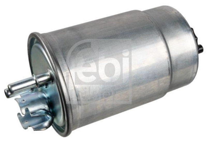 FEBI BILSTEIN 108356 Kraftstofffilter für Fiat