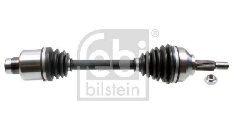 FEBI BILSTEIN 181565 Antriebswelle für Ford