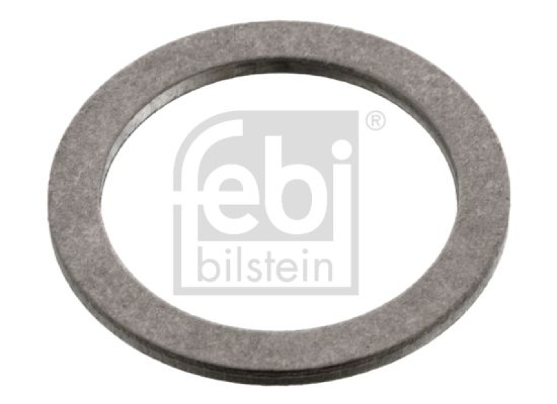 FEBI BILSTEIN 22149 Dichtring für Ölablassschraube für VOLVO