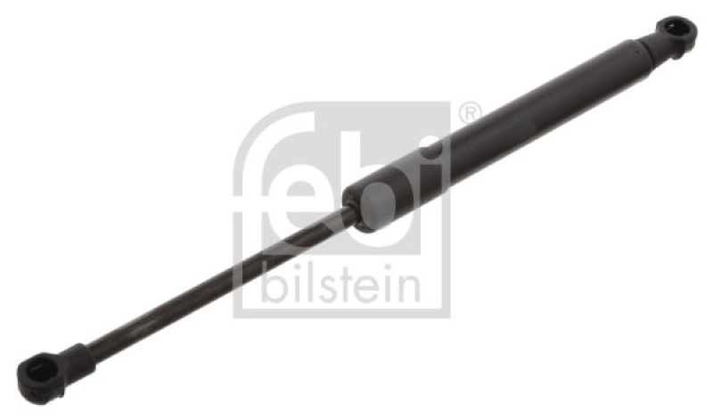 FEBI BILSTEIN 31638 Gasdruckfeder für Motorhaube für VW-Audi