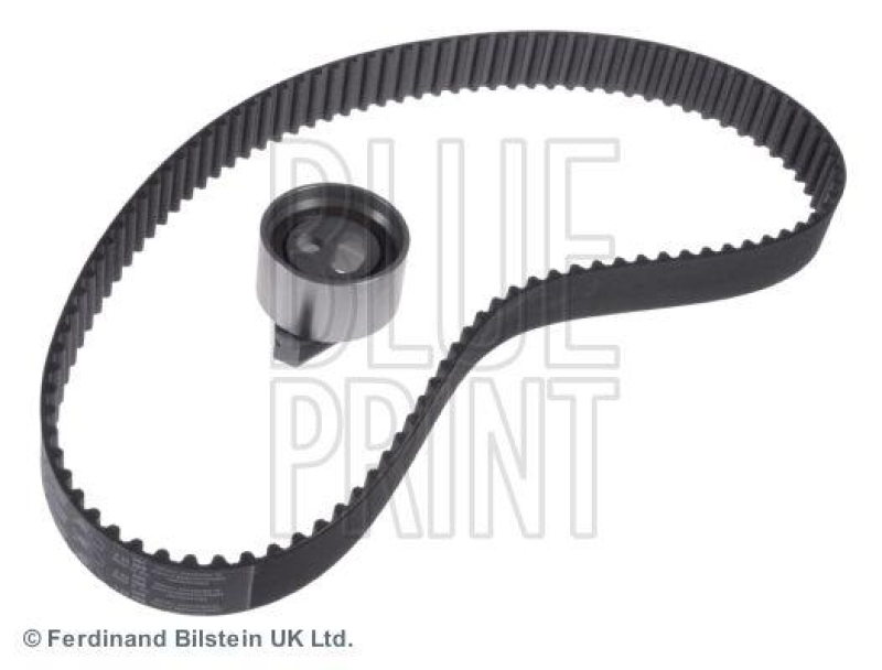 BLUE PRINT ADM57308 Zahnriemensatz für MAZDA