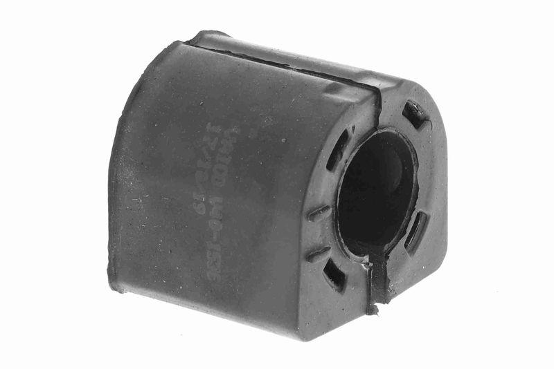 VAICO V40-1536 Lagerung, Stabilisator Vorderachse, 18 mm für OPEL