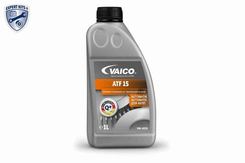 VAICO V60-0220 Automatikgetriebeöl Atf 15 1 L