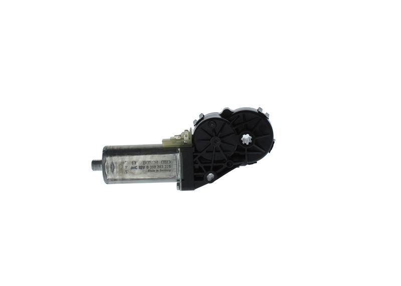 Bosch 0 390 203 226 Getriebemotor