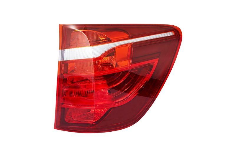 VALEO 048703 Heckleuchte Fender BMWX3 2010LHDRHD LED R