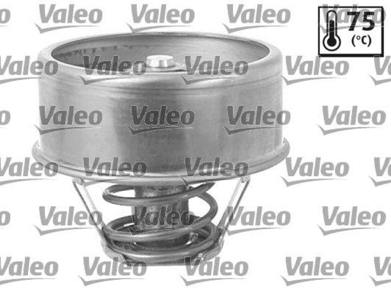 VALEO 819856 Thermostat ALFA ROMEO 33 1.3 IE