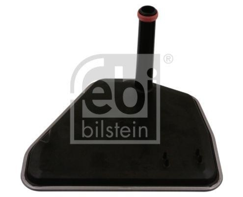 FEBI BILSTEIN 48368 Getriebeölfilter für Automatikgetriebe für VW-Audi