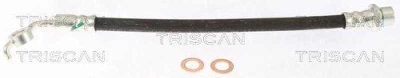 TRISCAN 8150 13136 Bremsschlauch für Hiace Iv