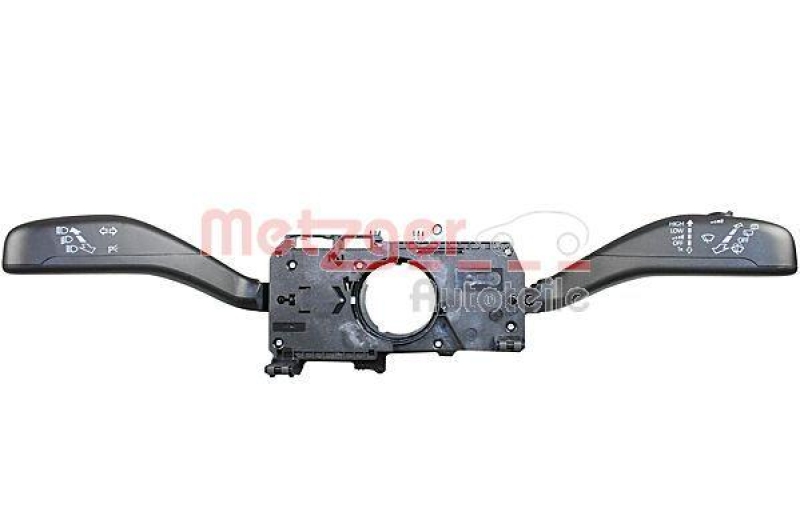 METZGER 0916611 Lenkstockschalter für SKODA/VW