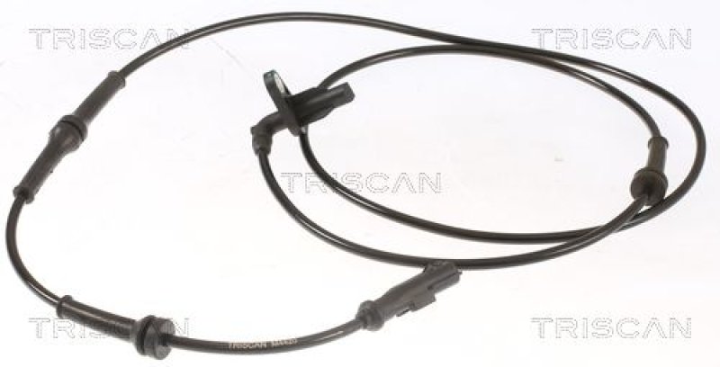 TRISCAN 8180 25295 Sensor, Raddrehzahl für Renault