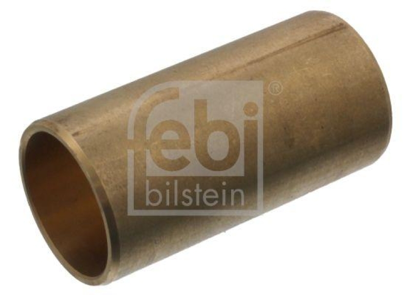 FEBI BILSTEIN 12355 Federbuchse für DAF