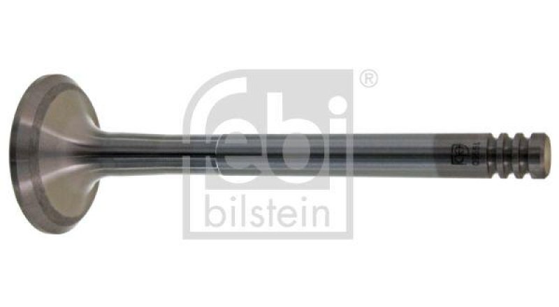 FEBI BILSTEIN 19960 Auslassventil für VW-Audi