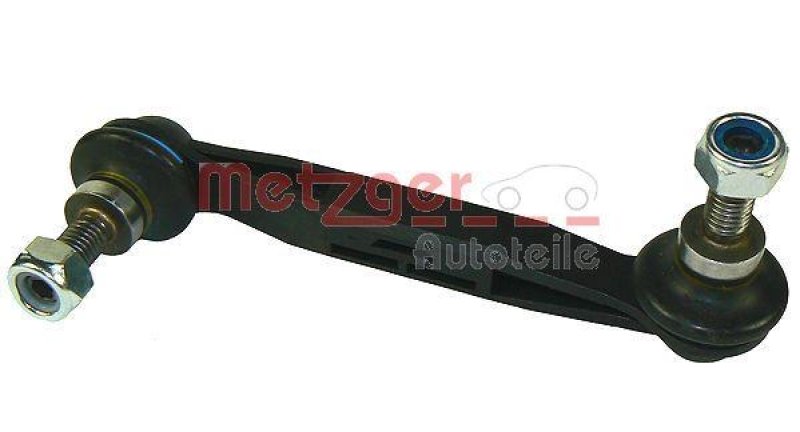 METZGER 53058834 Stange/Strebe, Stabilisator für BMW HA rechts