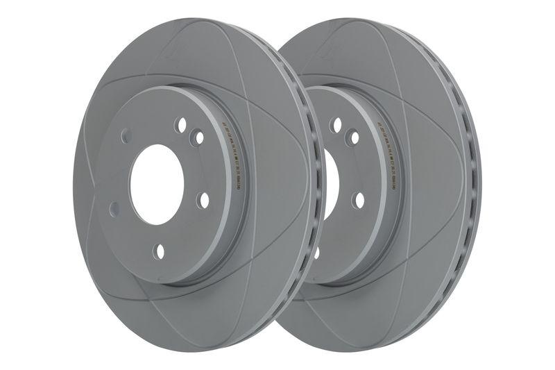 ATE 24.0322-0132.1 Power Disc