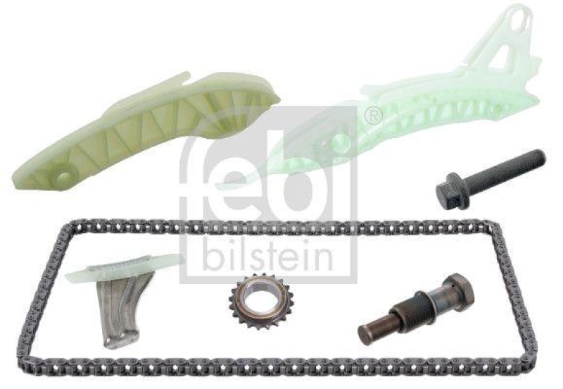 FEBI BILSTEIN 48387 Steuerkettensatz für Nockenwelle für Mini