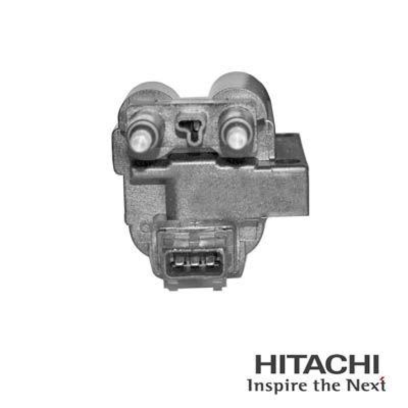 HITACHI 2508757 Zündspule für RENAULT u.a.