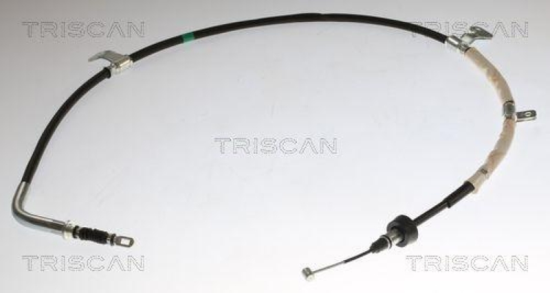 TRISCAN 8140 181171 Handbremsseil für Kia/Hyundai