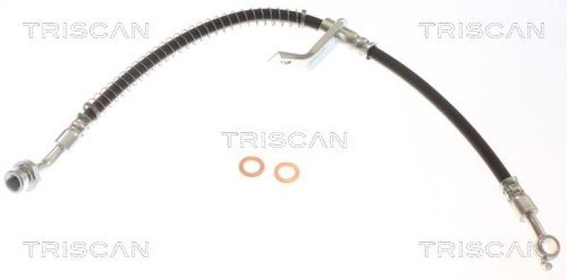 TRISCAN 8150 431011 Bremsschlauch Vorne f&uuml;r Hyundai, Kia