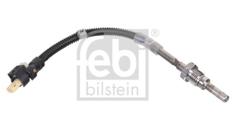 FEBI BILSTEIN 100829 Abgastemperatursensor für Mercedes-Benz