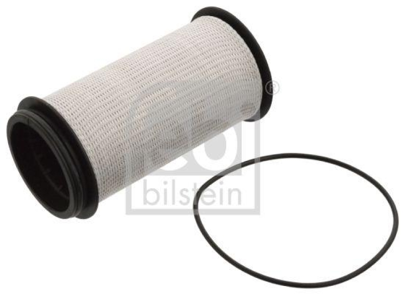 FEBI BILSTEIN 104598 Filter für Kurbelgehäuseentlüftung für Mercedes-Benz