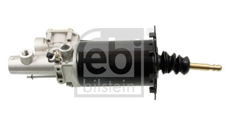 FEBI BILSTEIN 171636 Kupplungsverstärker für M A N