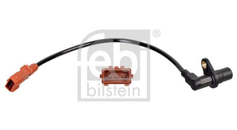 FEBI BILSTEIN 176230 Kurbelwellensensor für CITROEN