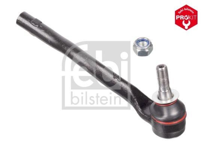 FEBI BILSTEIN 36586 Spurstangenendstück für Mercedes-Benz