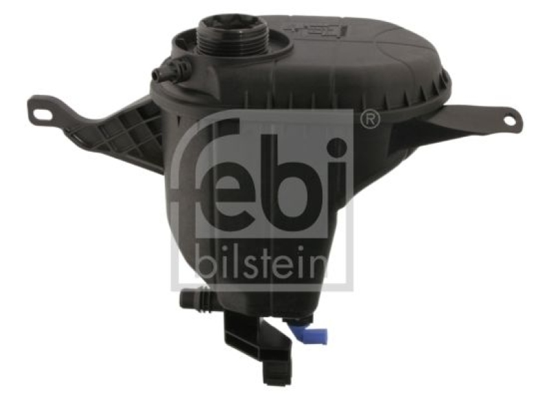 FEBI BILSTEIN 40880 Kühlerausgleichsbehälter für BMW