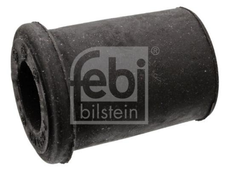 FEBI BILSTEIN 42338 Blattfederlager für MAZDA