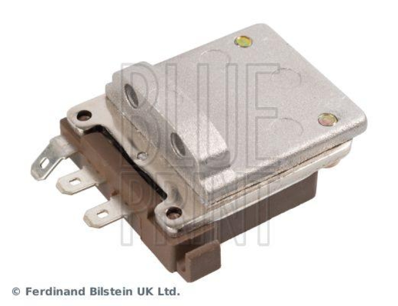 BLUE PRINT ADH21485 Zündmodul für HONDA