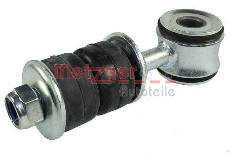 METZGER 53058948 Stange/Strebe, Stabilisator für CITROEN/FIAT/PEUGEOT VA links/rechts