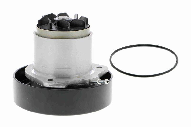 VAICO V45-50017 Wasserpumpe, Motorkühlung für PORSCHE