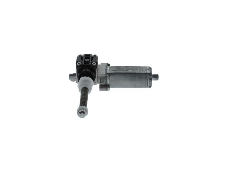 Bosch 0 390 203 229 Getriebemotor