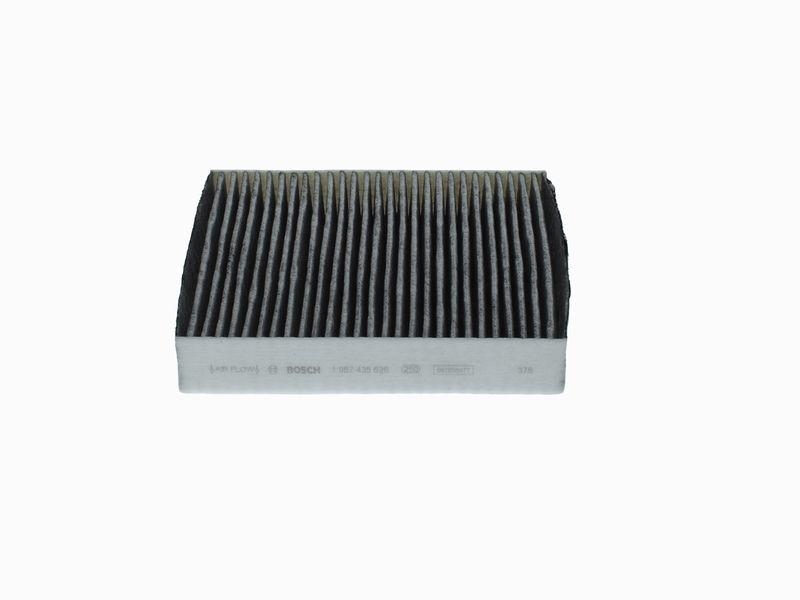 Bosch 1 987 435 626 Aktivkohleinnenraumfilter R5626