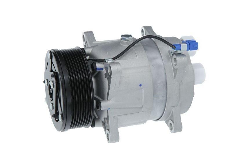 VALEO 690029 Kompressor Neu VW Golf III