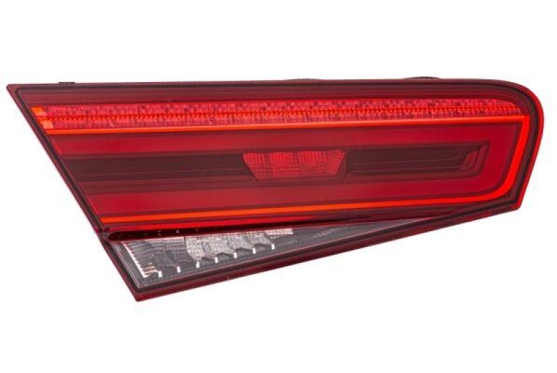 HELLA 2SV 012 832-051 Heckleuchte links LED AUDI