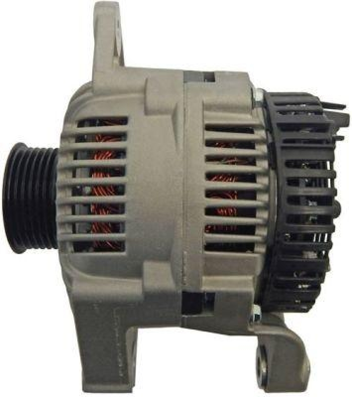 HELLA 8EL 011 711-041 Generator 14V 97A