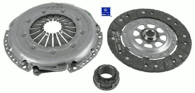 SACHS 3000844701 Kupplungssatz