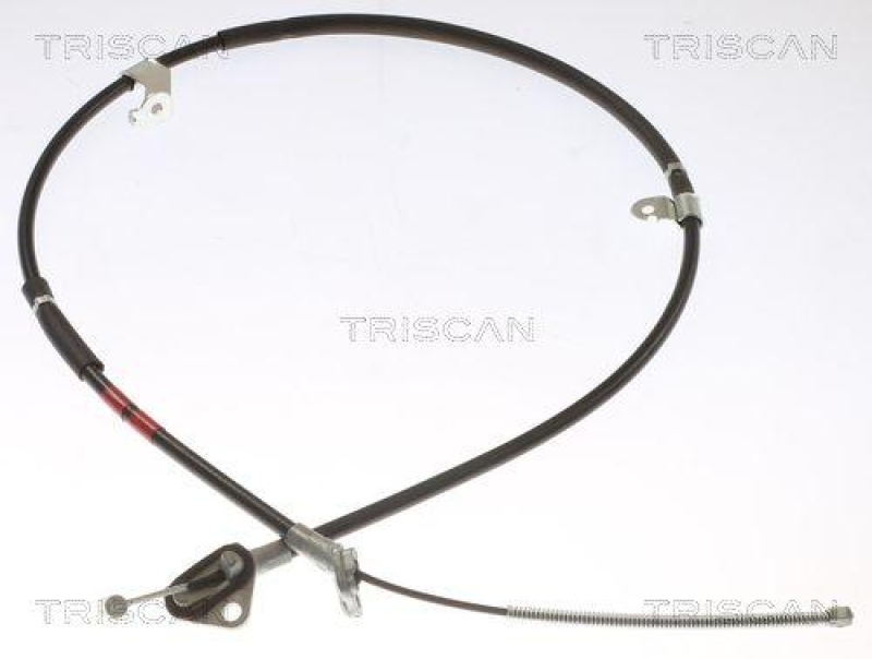 TRISCAN 8140 69182 Handbremsseil für Nissan