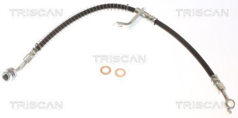 TRISCAN 8150 431011 Bremsschlauch Vorne für Hyundai, Kia