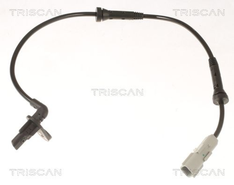 TRISCAN 8180 25296 Sensor, Raddrehzahl für Dacia