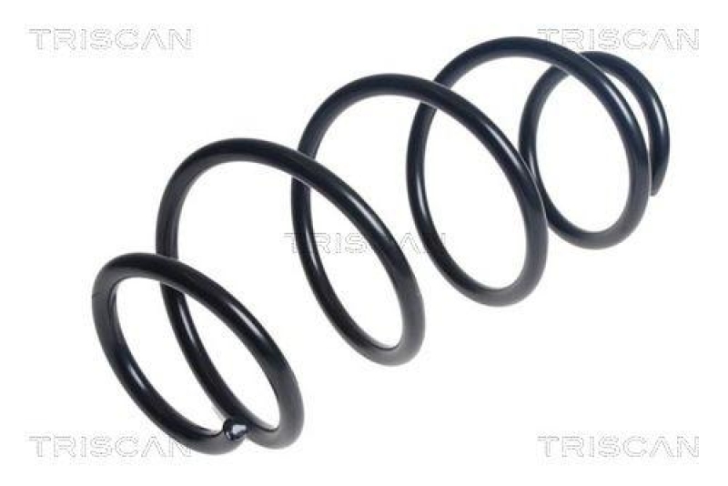 TRISCAN 8750 28299 Spiralfeder Hinten für Coil Spring Front Peugeot