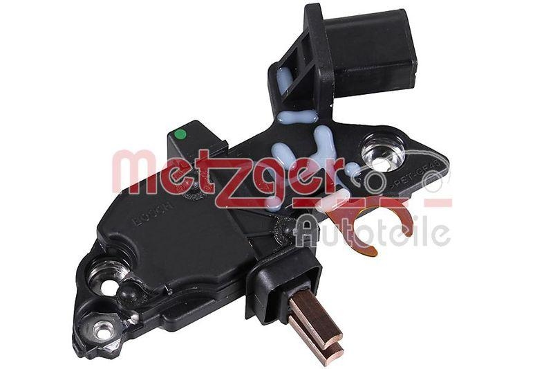 METZGER 2390115 Generatorregler für MB