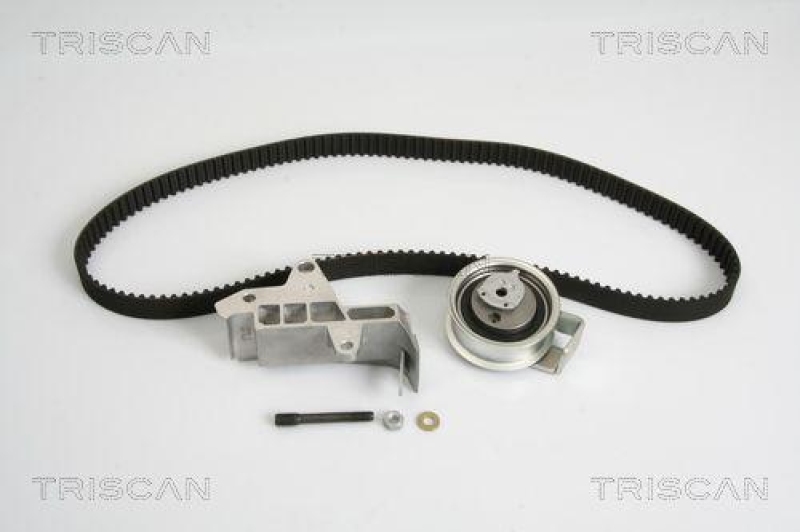 TRISCAN 8647 29059 Zahnriemensatz M/ Dämpfer für Vw, Audi, Seat, Skoda