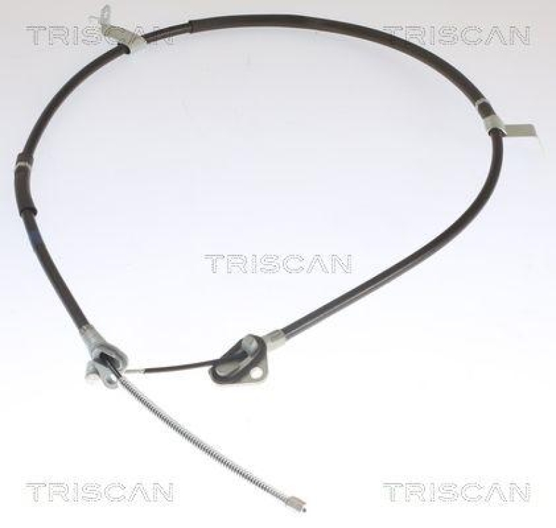 TRISCAN 8140 69183 Handbremsseil für Suzuki